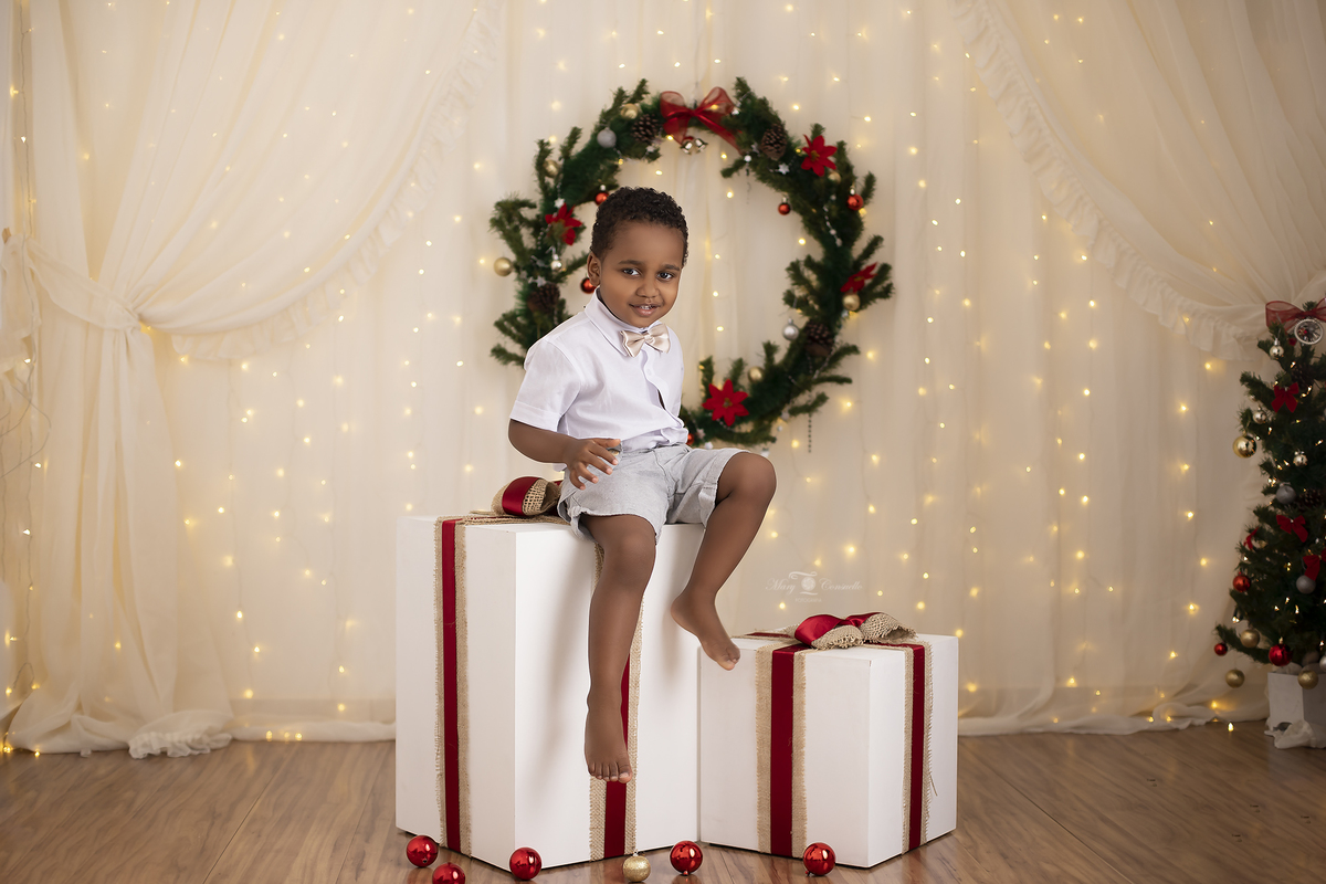 ensaio fotográfico de natal rio de janeiro