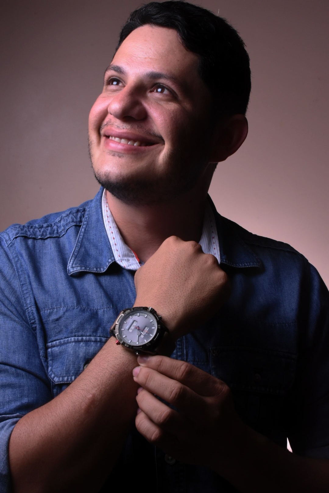 Contate Werllygson Fotógrafo de casamento - ensaios e eventos