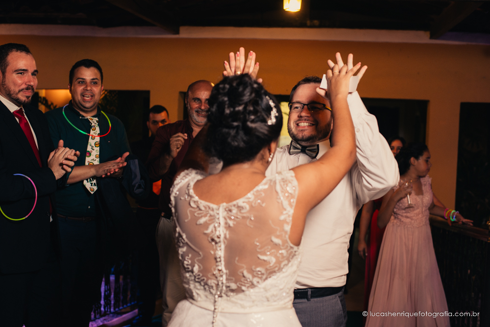 aniversário dos noivos