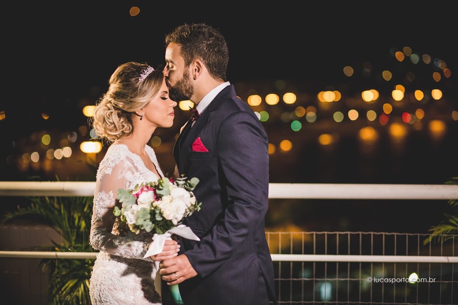 Ensaio do Casal na Casa Fróes