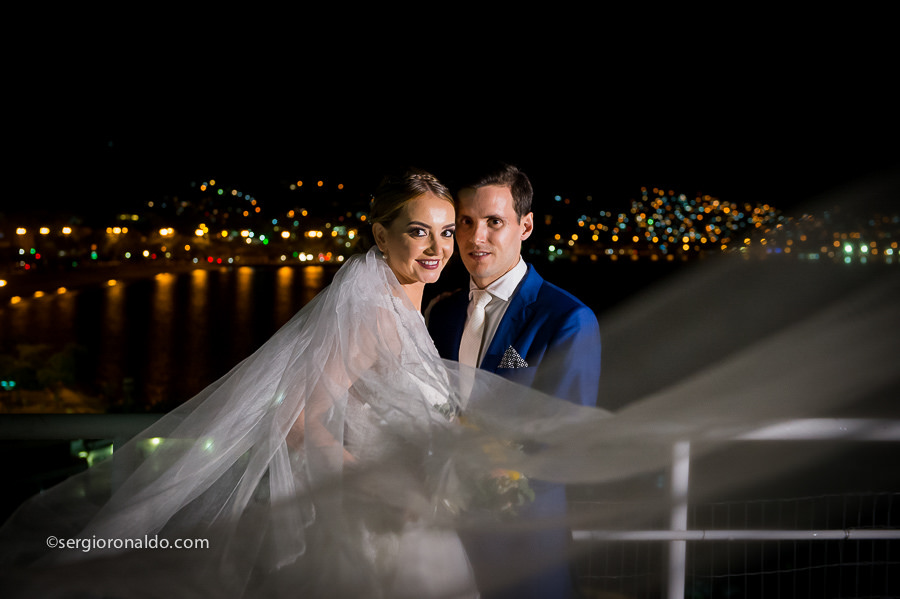 Ensaio do Casal na Casa Fróes