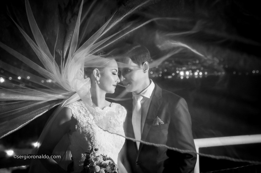 Ensaio do Casal na Casa Fróes