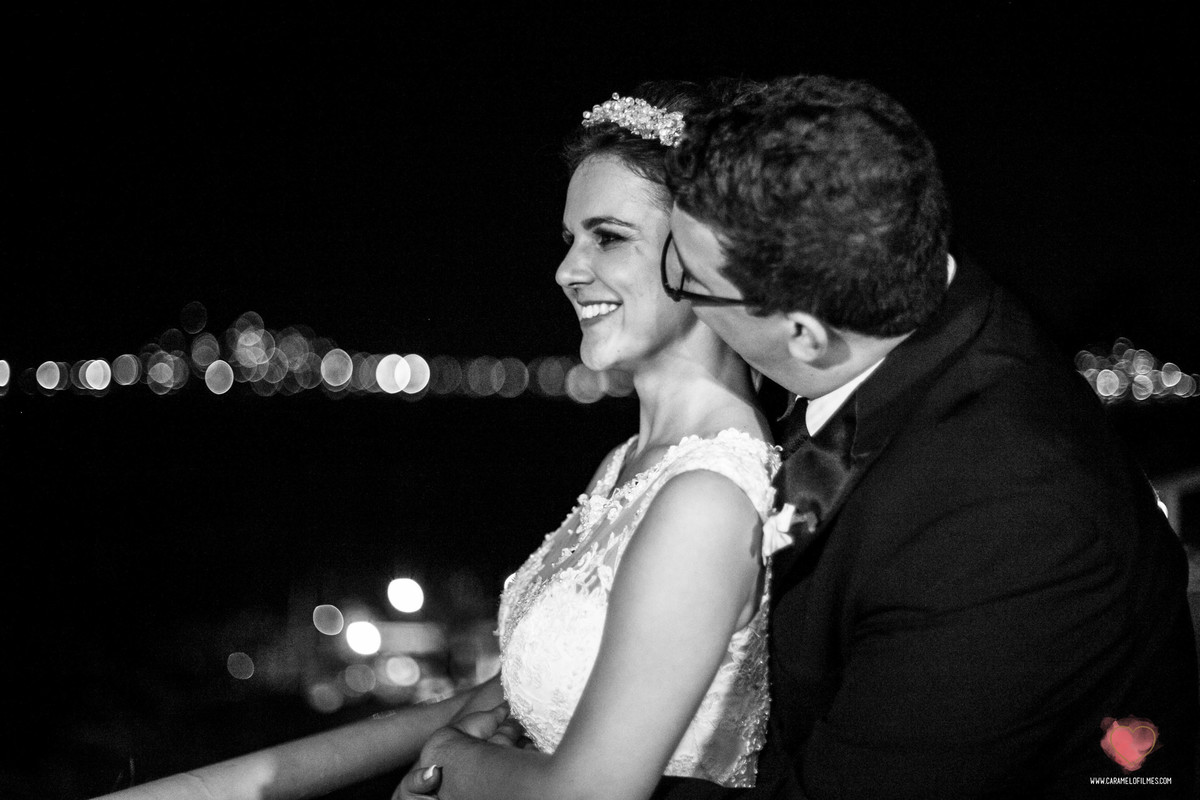 Ensaio do Casal Casa Fróes