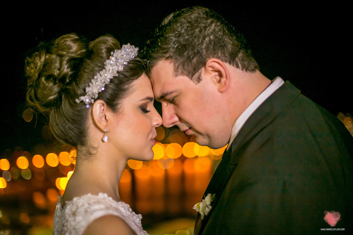 Ensaio do Casal Casa Fróes