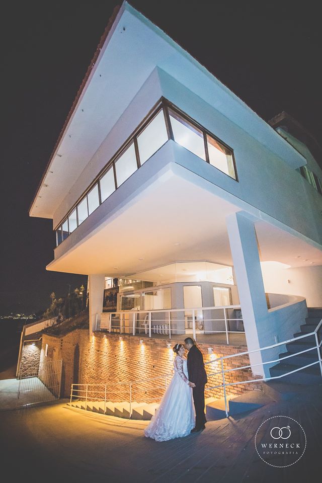 Ensaio dos noivos Casa Fróes