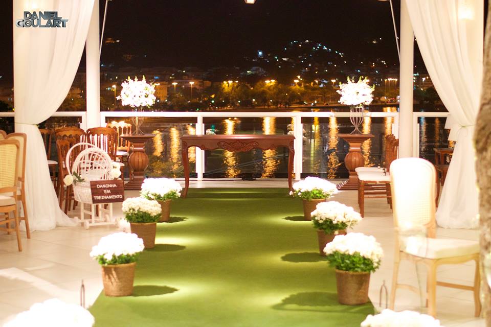 Ensaio do Casal na Casa Fróes