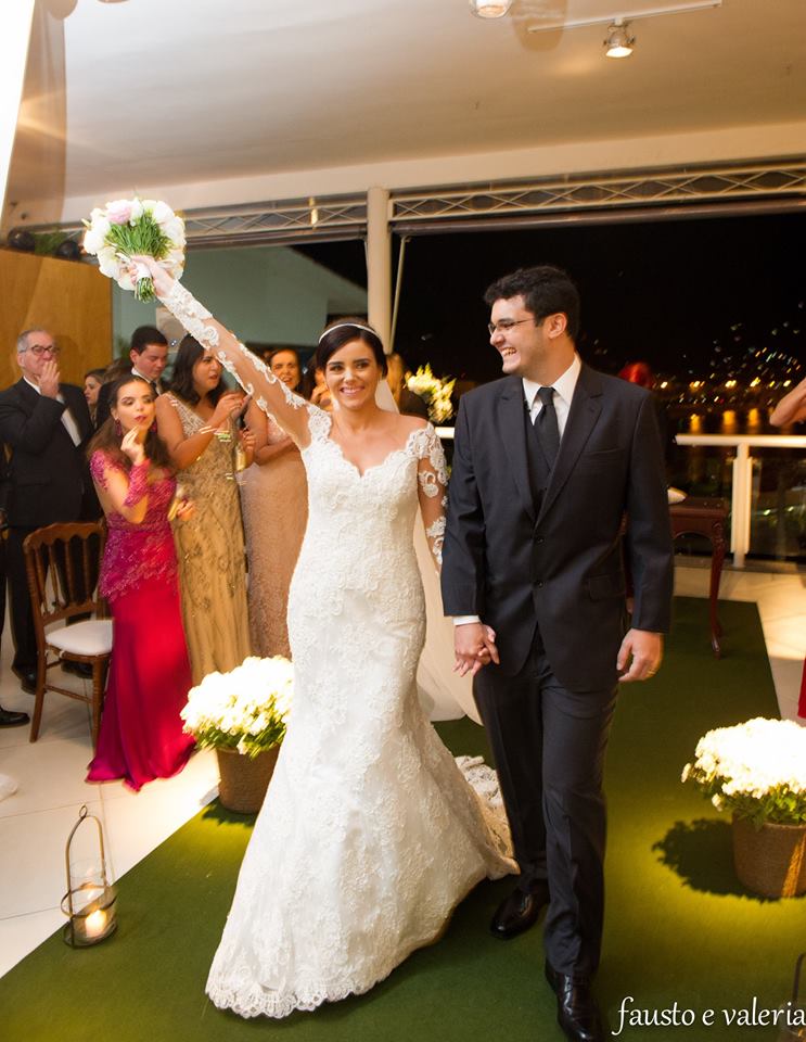 Ensaio do Casal na Casa Fróes