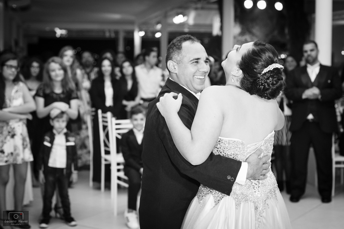 debutante na Casa Fróes