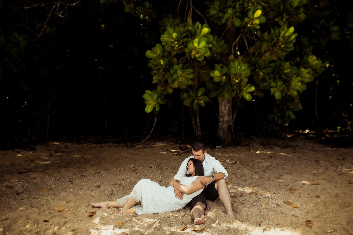 praia das conchas, ensaio pré casamento, ensaio fotográfico, ensaio de casal, ensaio na praia, fotos na praia,  guaruja