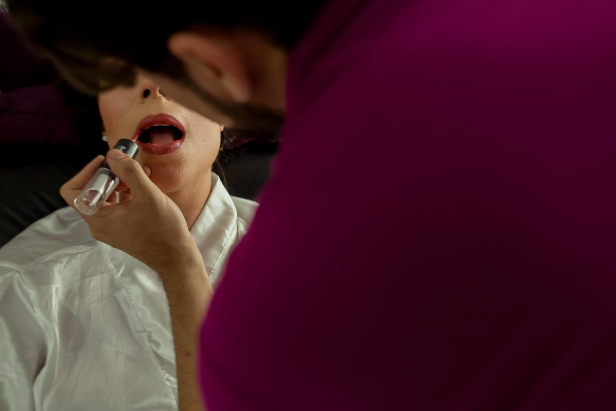 making of, noiva, bride, sapato da noiva 