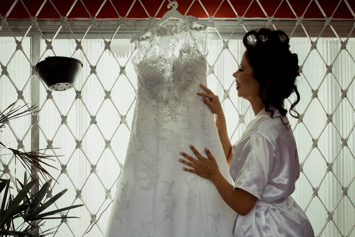 vestido branco, vestida pra casar, casamento, noiva, bride, making of