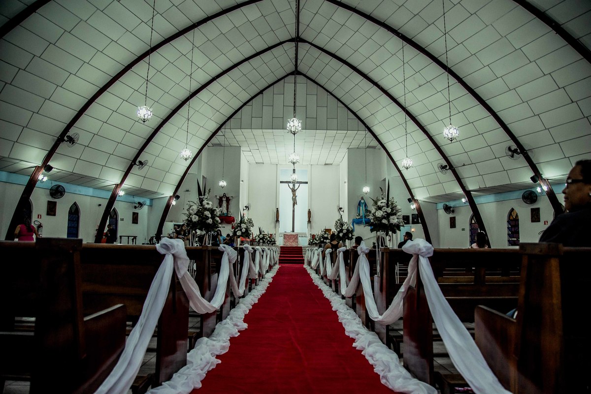 igreja, casamento, são vicente, são paulo, noivos, altar, noivo 