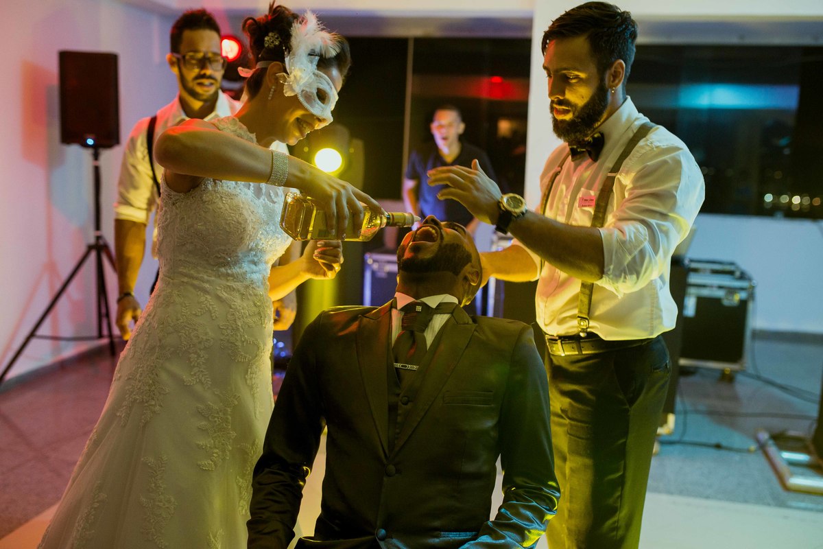 valsa dos noivos, festa de casamento, casamento, festa, balada, noiva