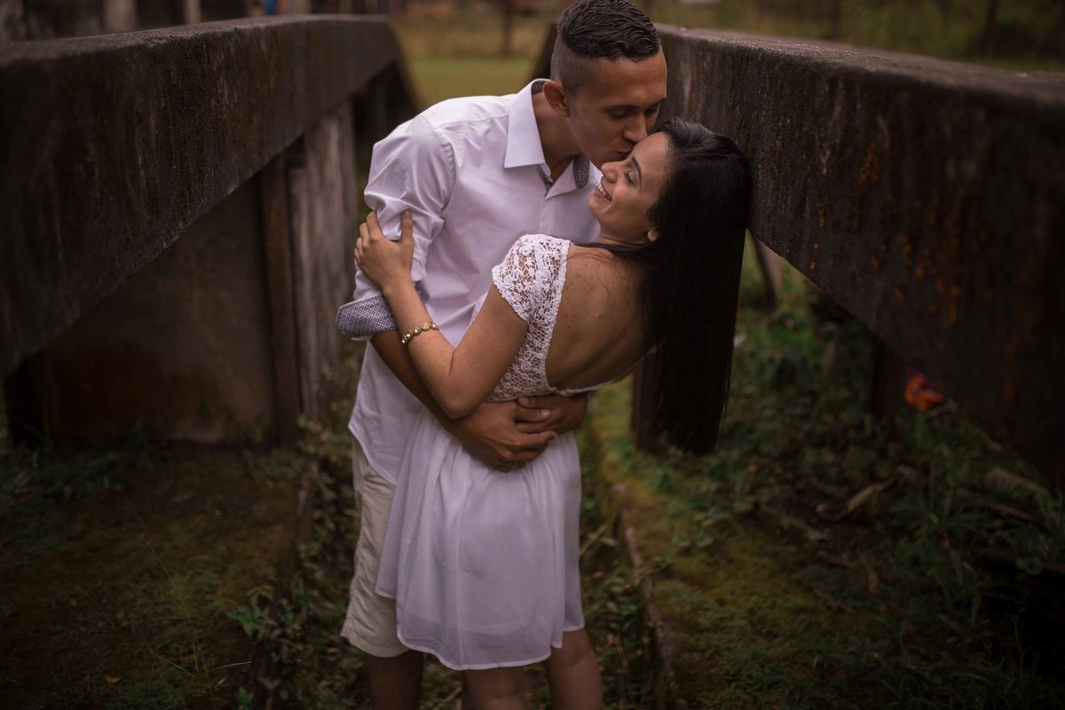 Leticia e Nahim, pré casamento, paranapiacaba, ensaio fotográfico.