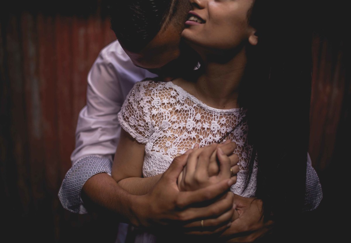 Leticia e Nahim, pré casamento, paranapiacaba, ensaio fotográfico.