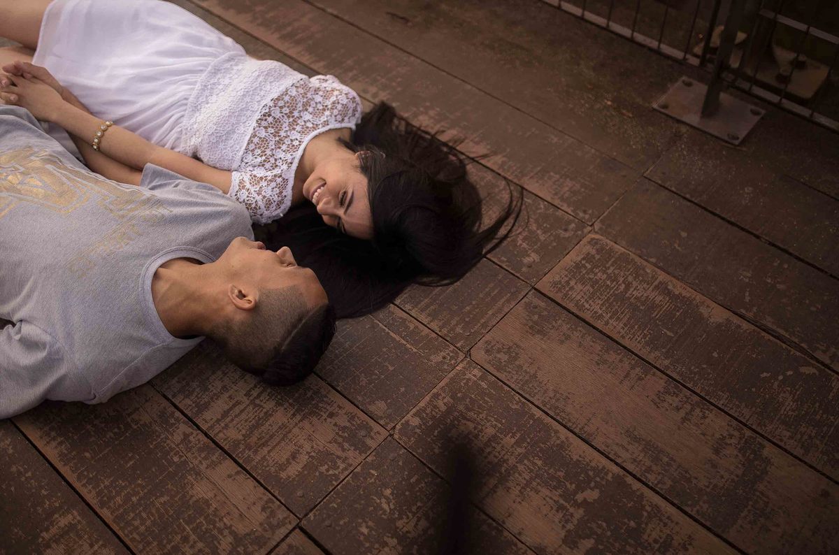 Leticia e Nahim, pré casamento, paranapiacaba, ensaio fotográfico.