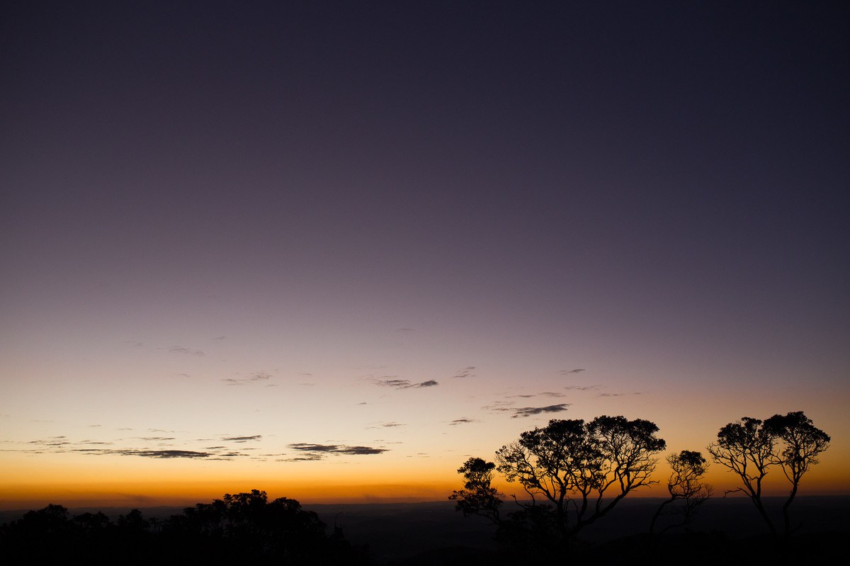 betim - por do sol - serra da piedade