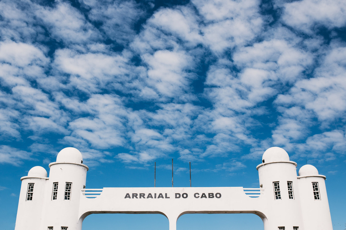 arraial do cabo Rj