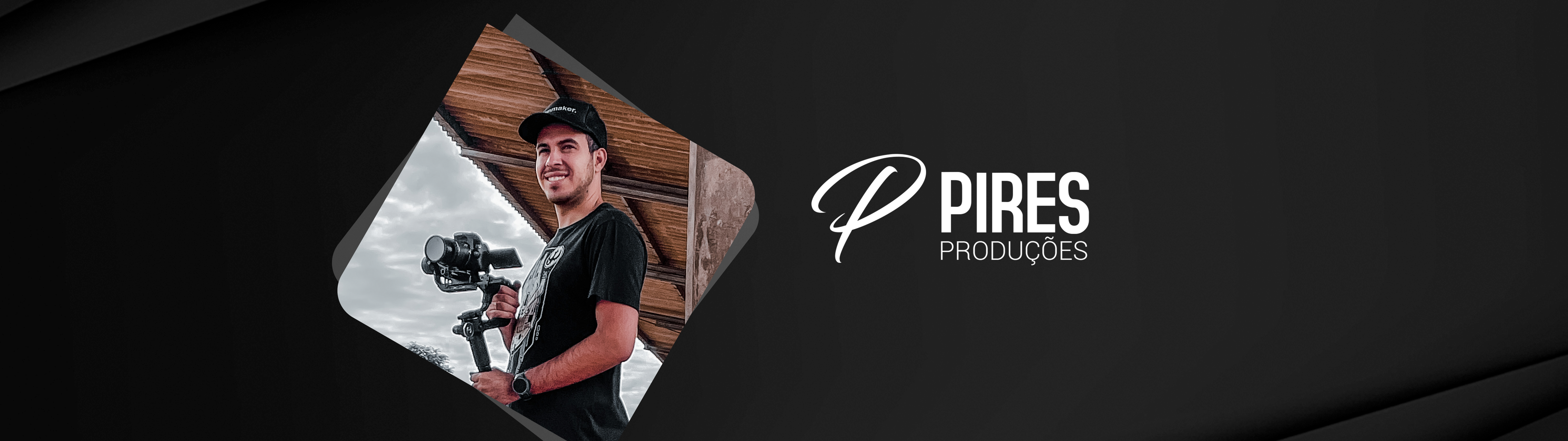 Sobre Pires Produções: Sua ideia em alta qualidade!