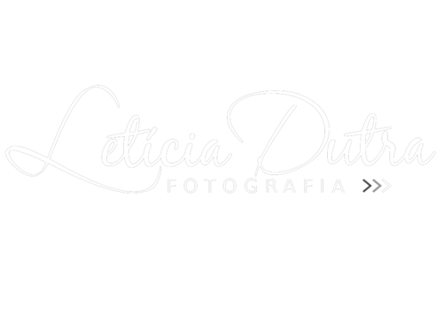 Logotipo de Letícia Dutra