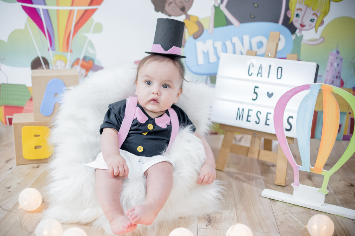 5 meses