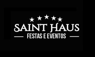 Logotipo de Saint Haus