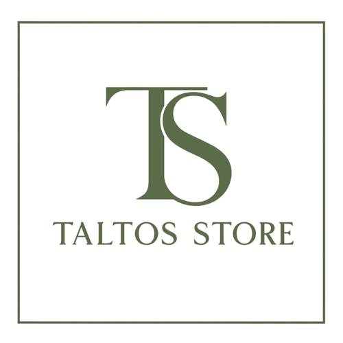 Logotipo de taltos store