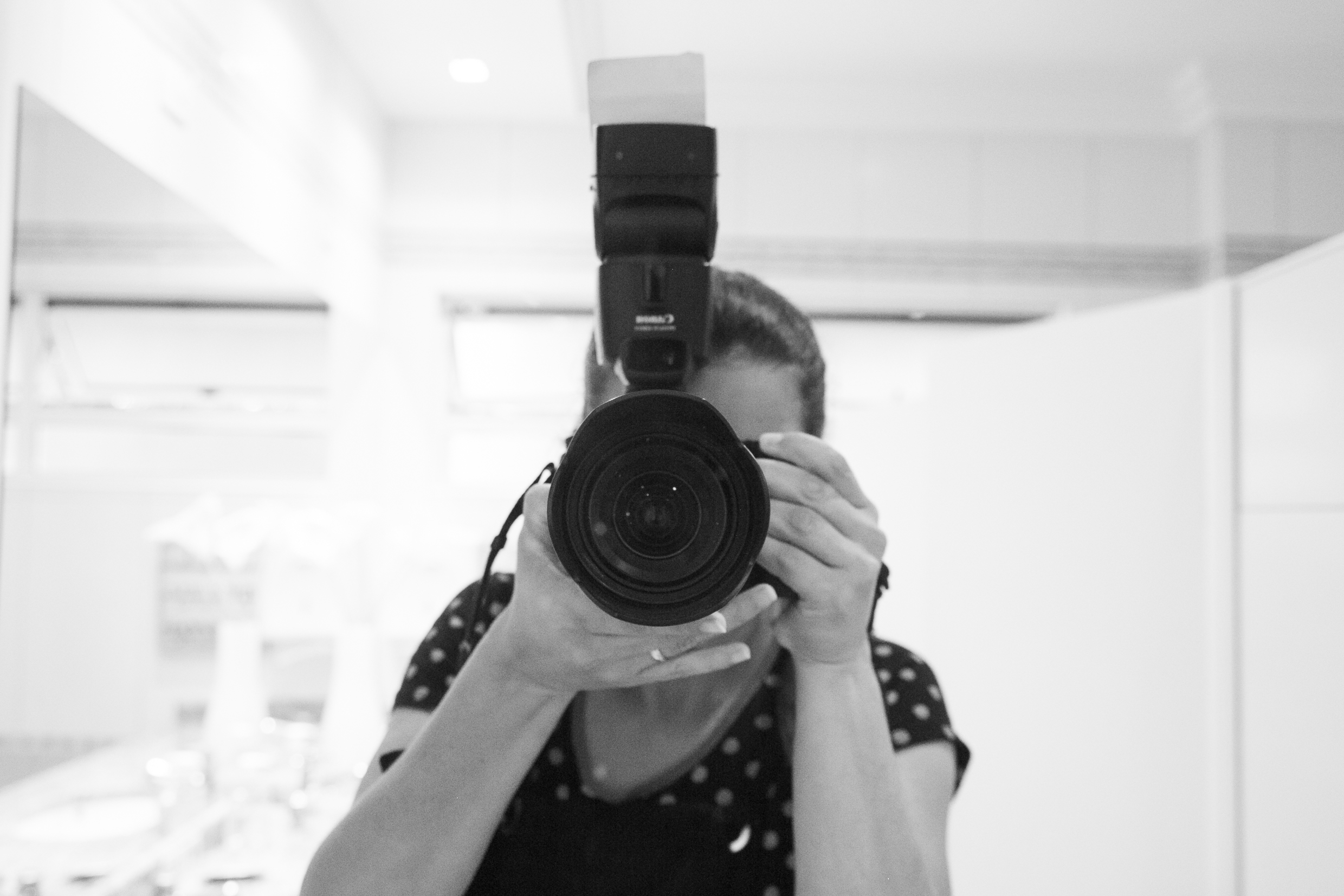 Sobre Val Machado - Fotografia