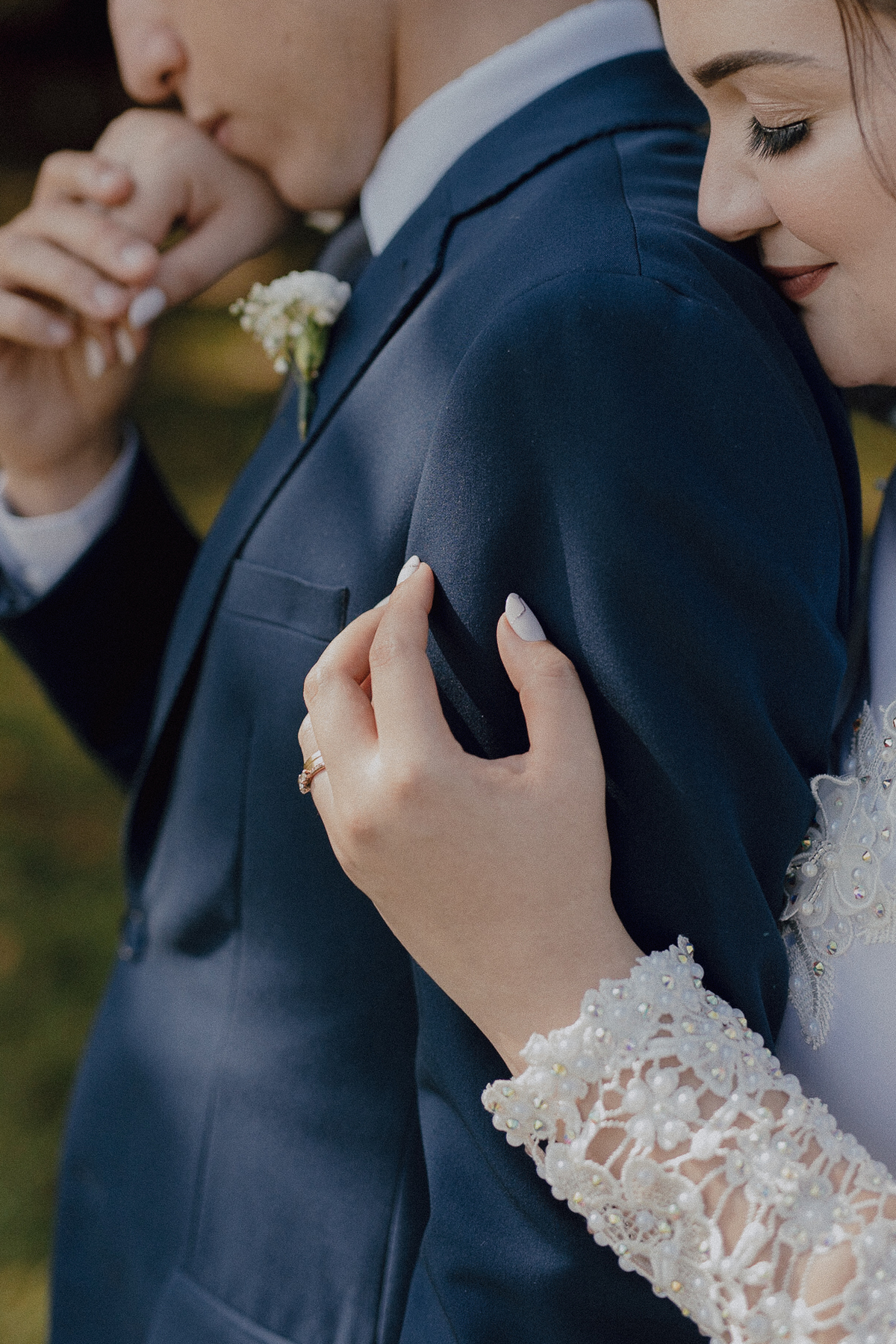 Fotos românticas de casal 