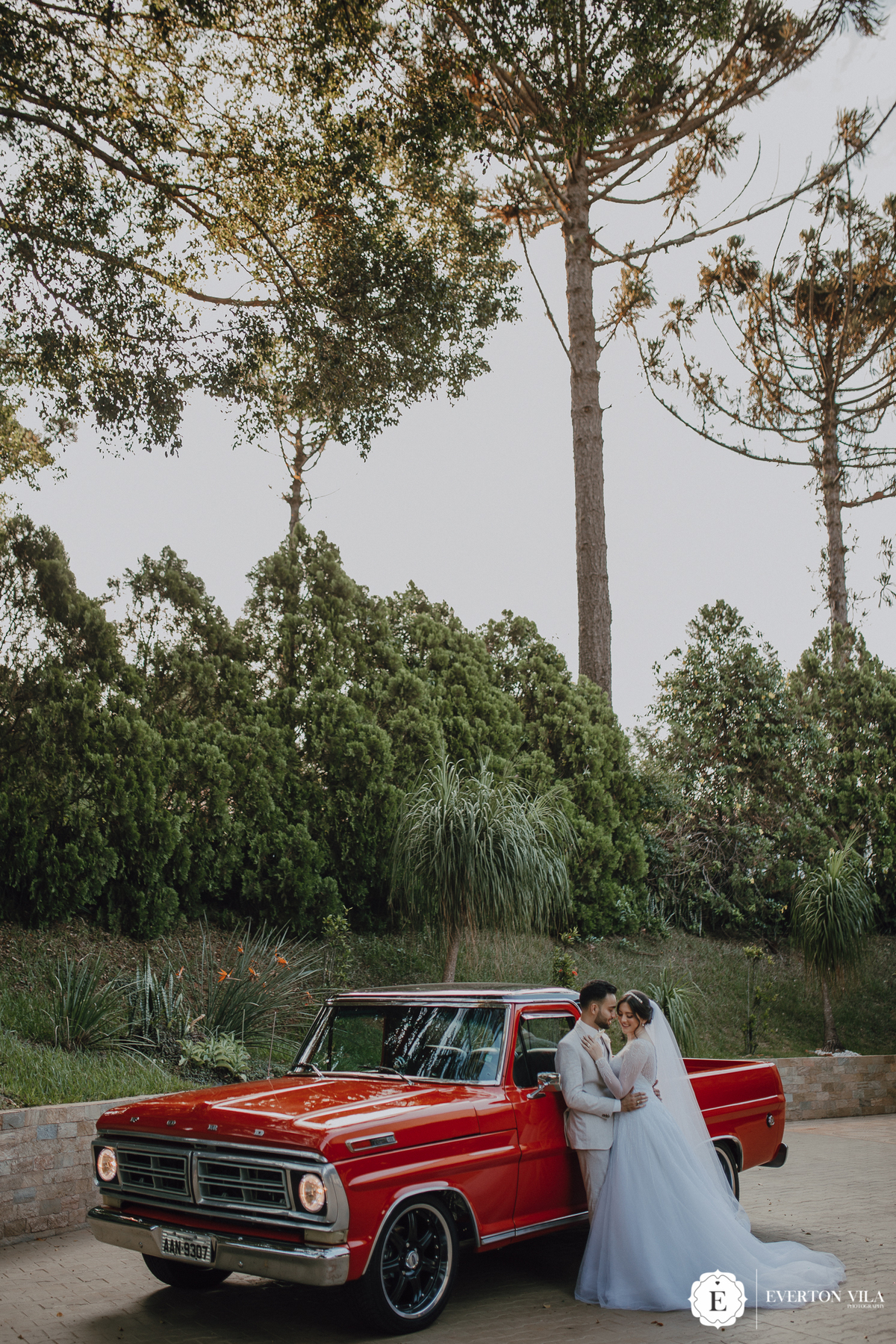 Inspiração de fotos com o carro