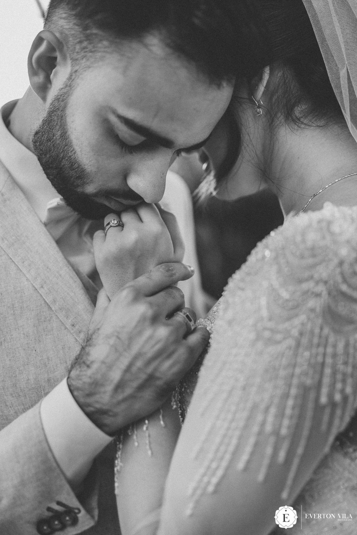 Inspiração de fotos românticas