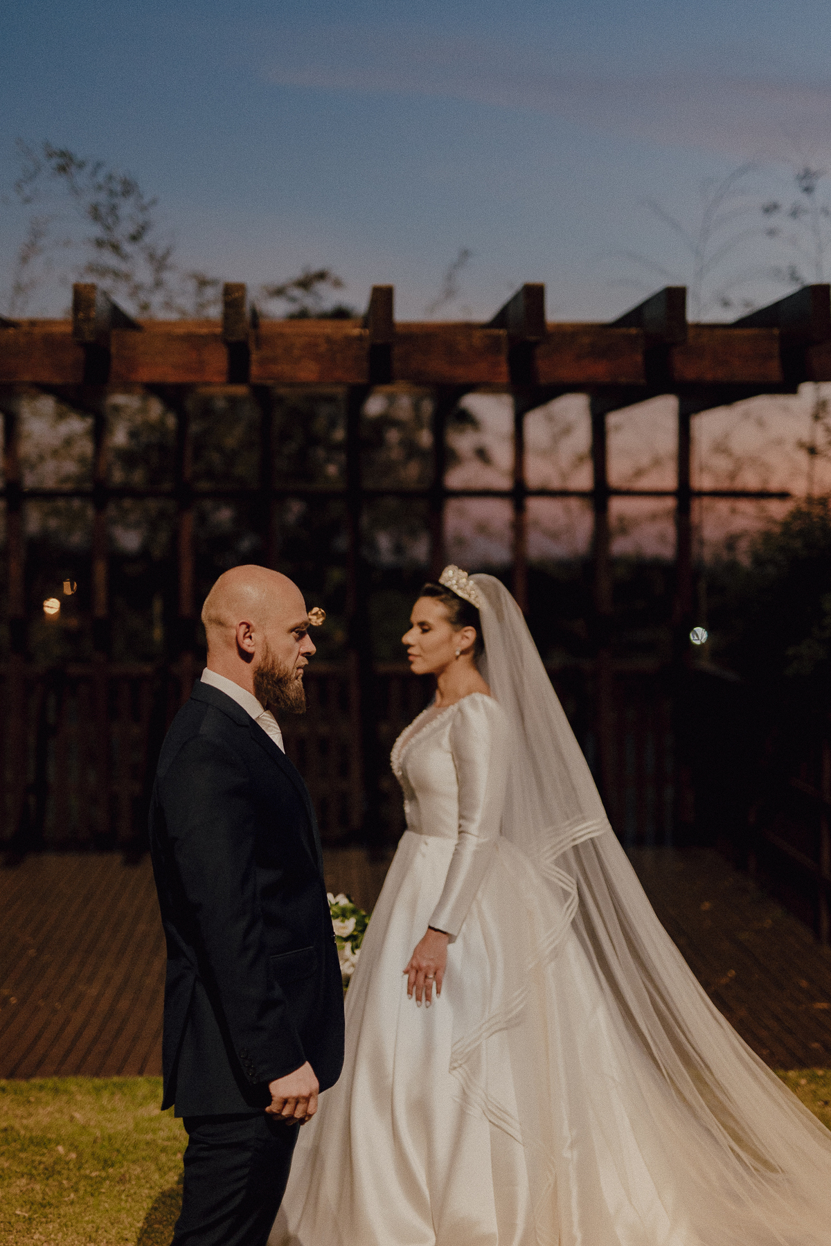 Inspira de fotos diferentes para casal