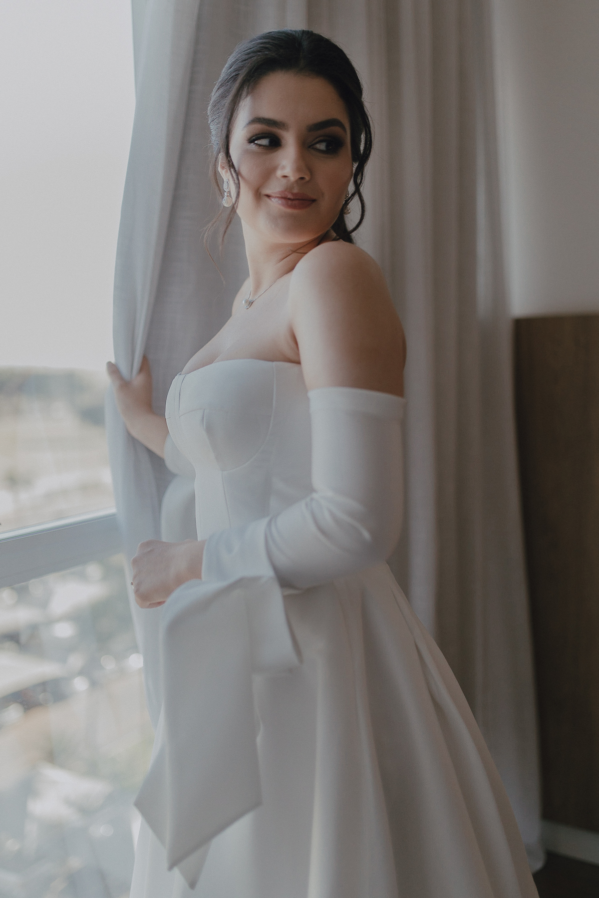 Inspiração de foto de noiva