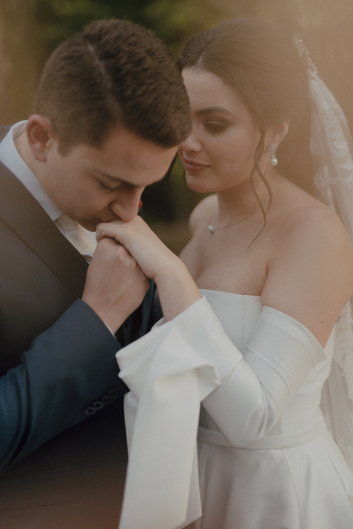 Fotos românticas de casal