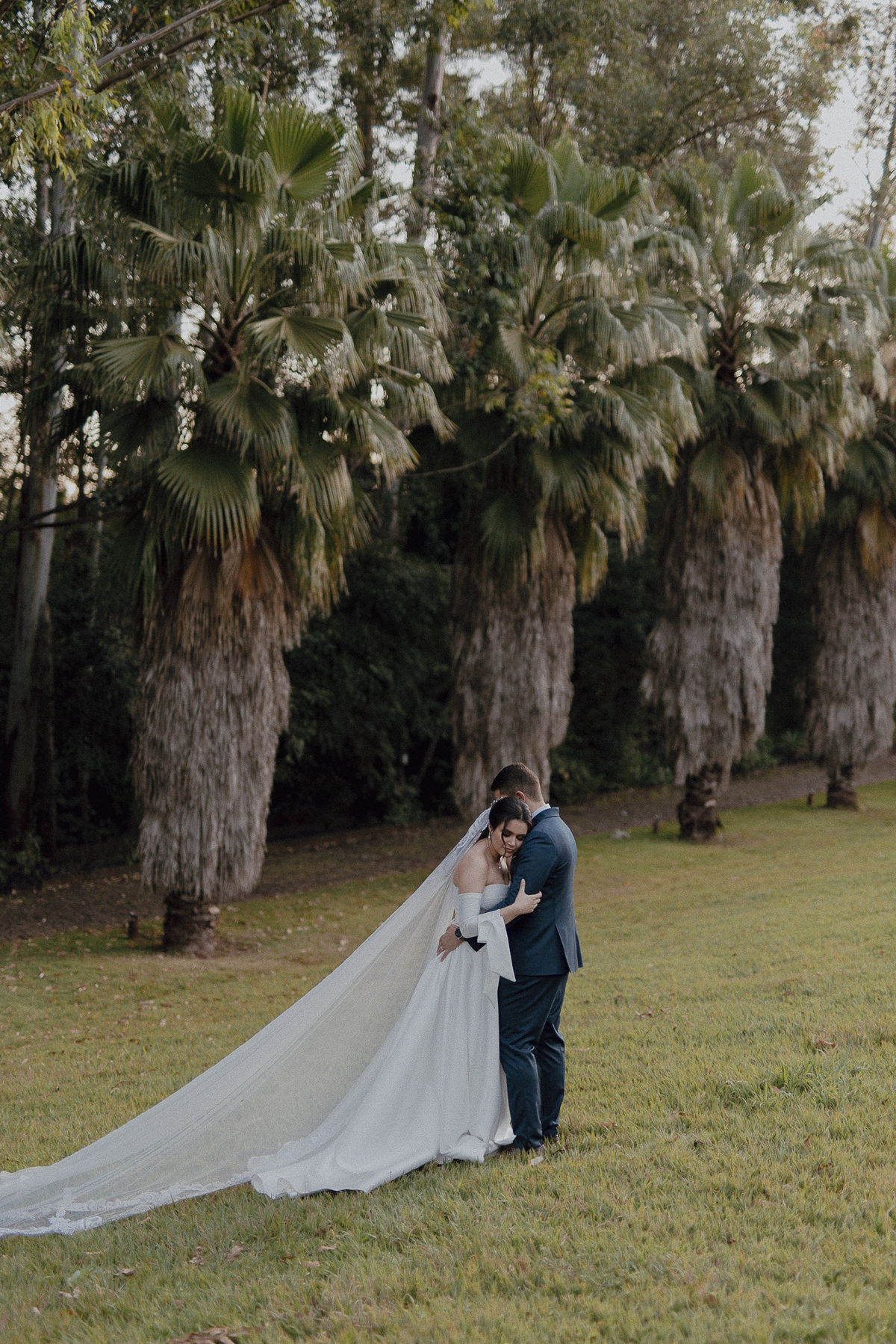 Inspiração de fotos de casal romântica 