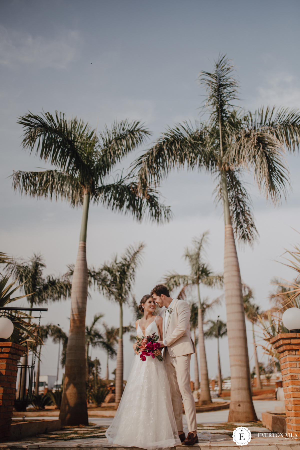 Inspiração de foto de casamento