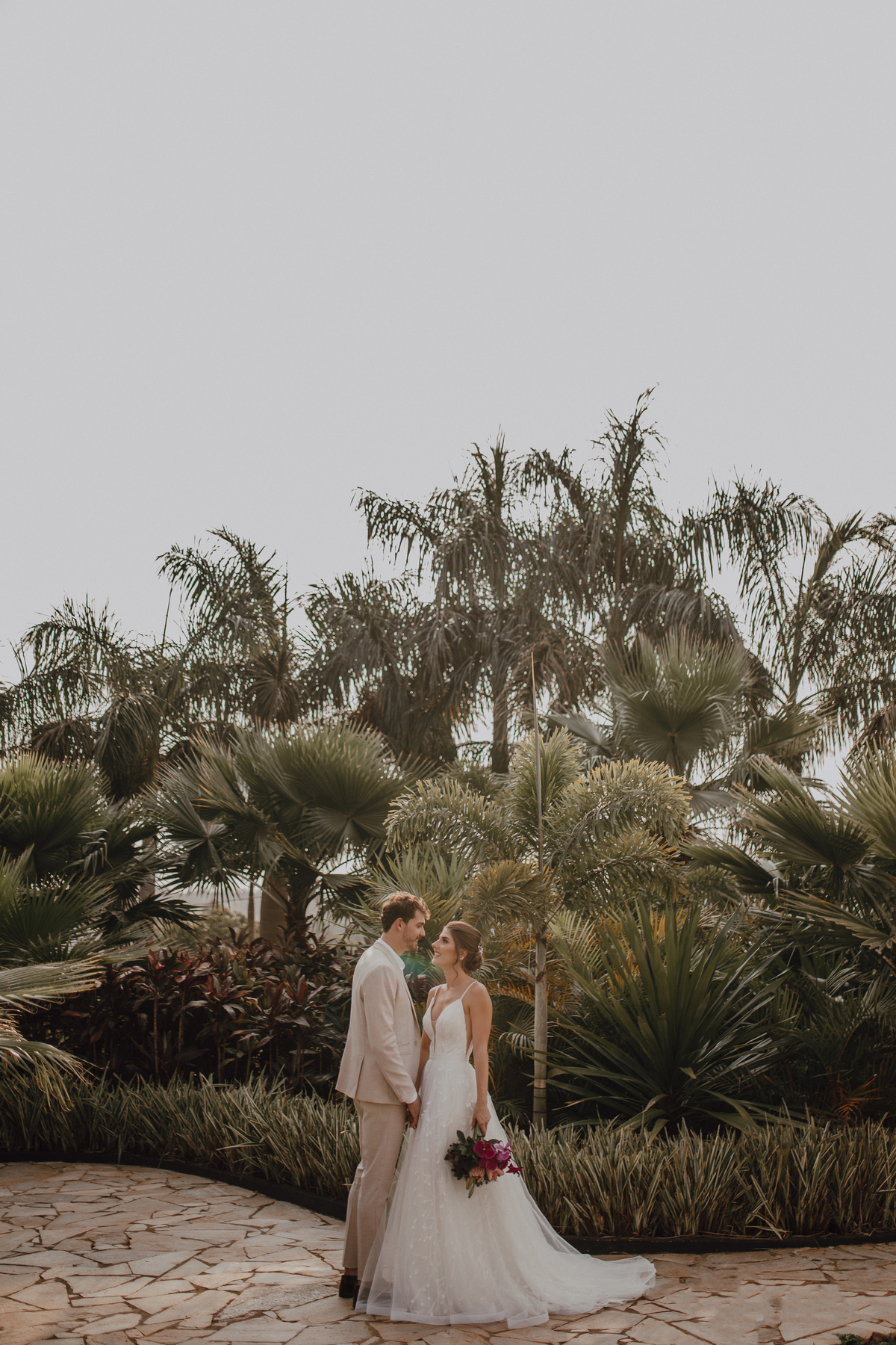 Inspiração de fotos de casamento incríveis