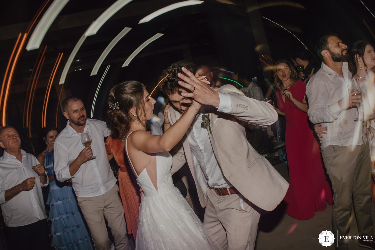 Inspiração de fotos de casamento na festa