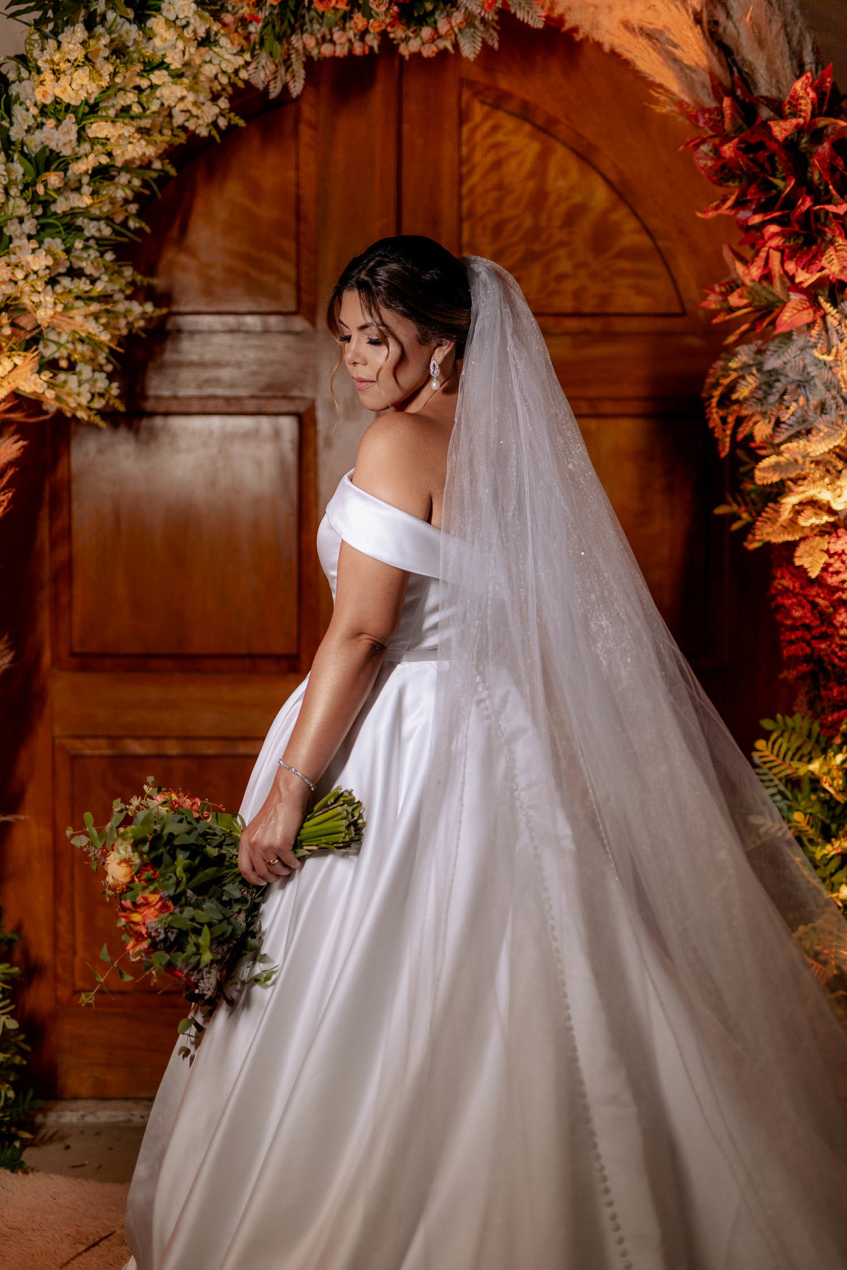 Inspiração de noiva 