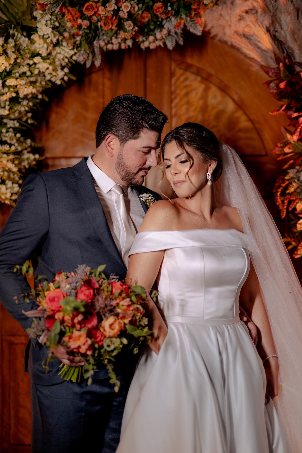 Inspiração de foto para casais 