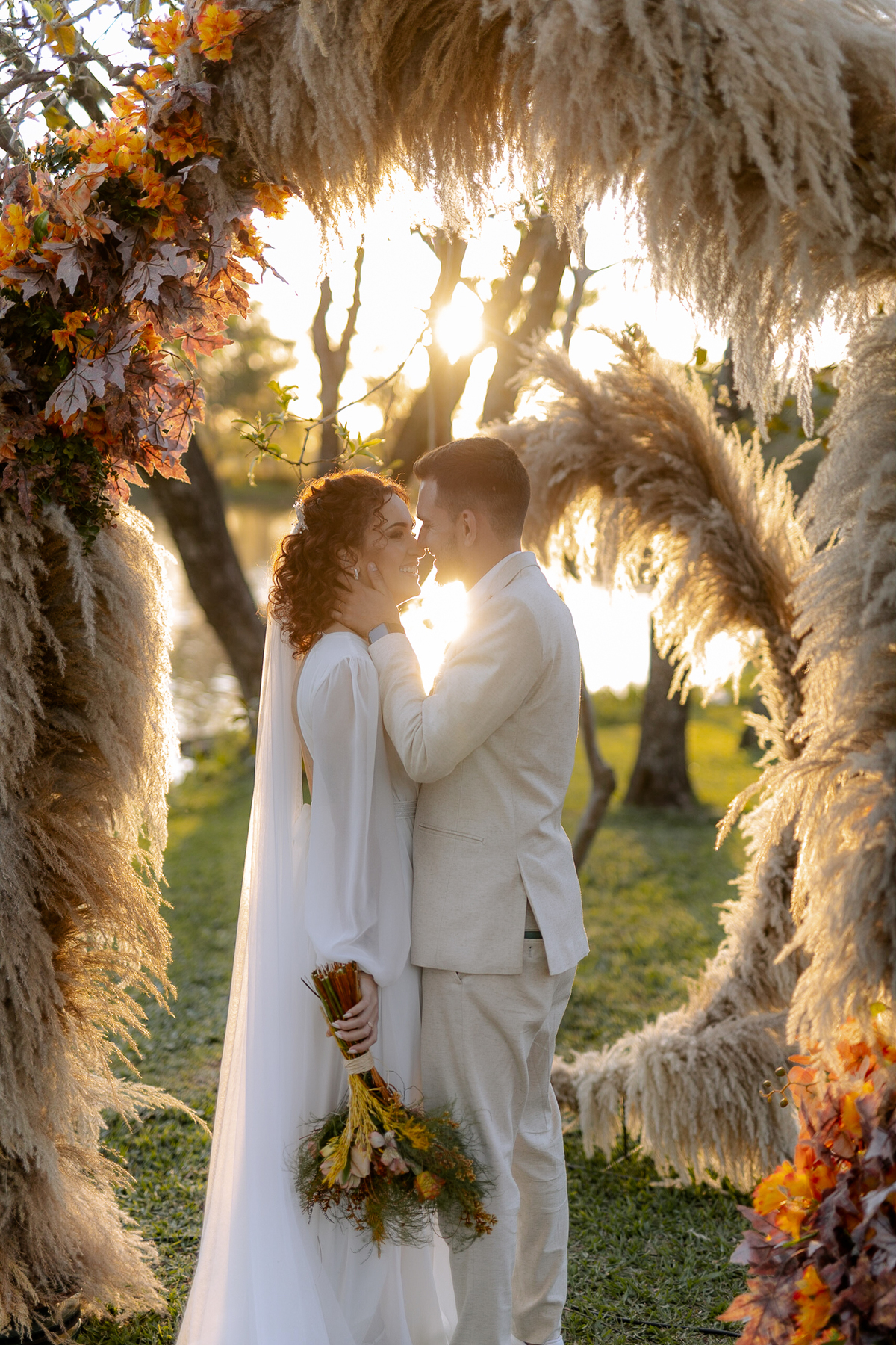 Inspiração de foto para ensaio de casal 