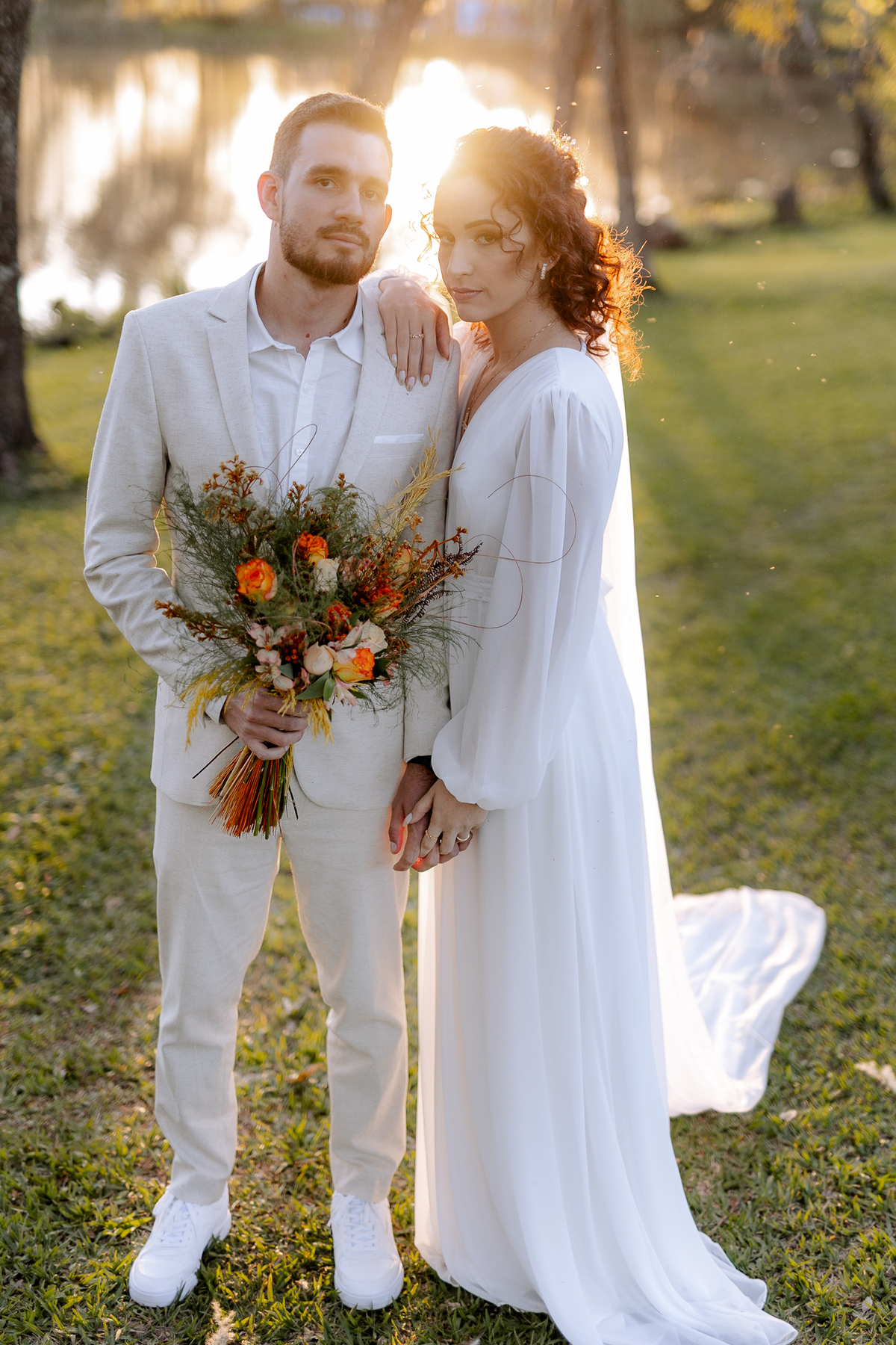 Inspiração de foto para ensaio de casal 