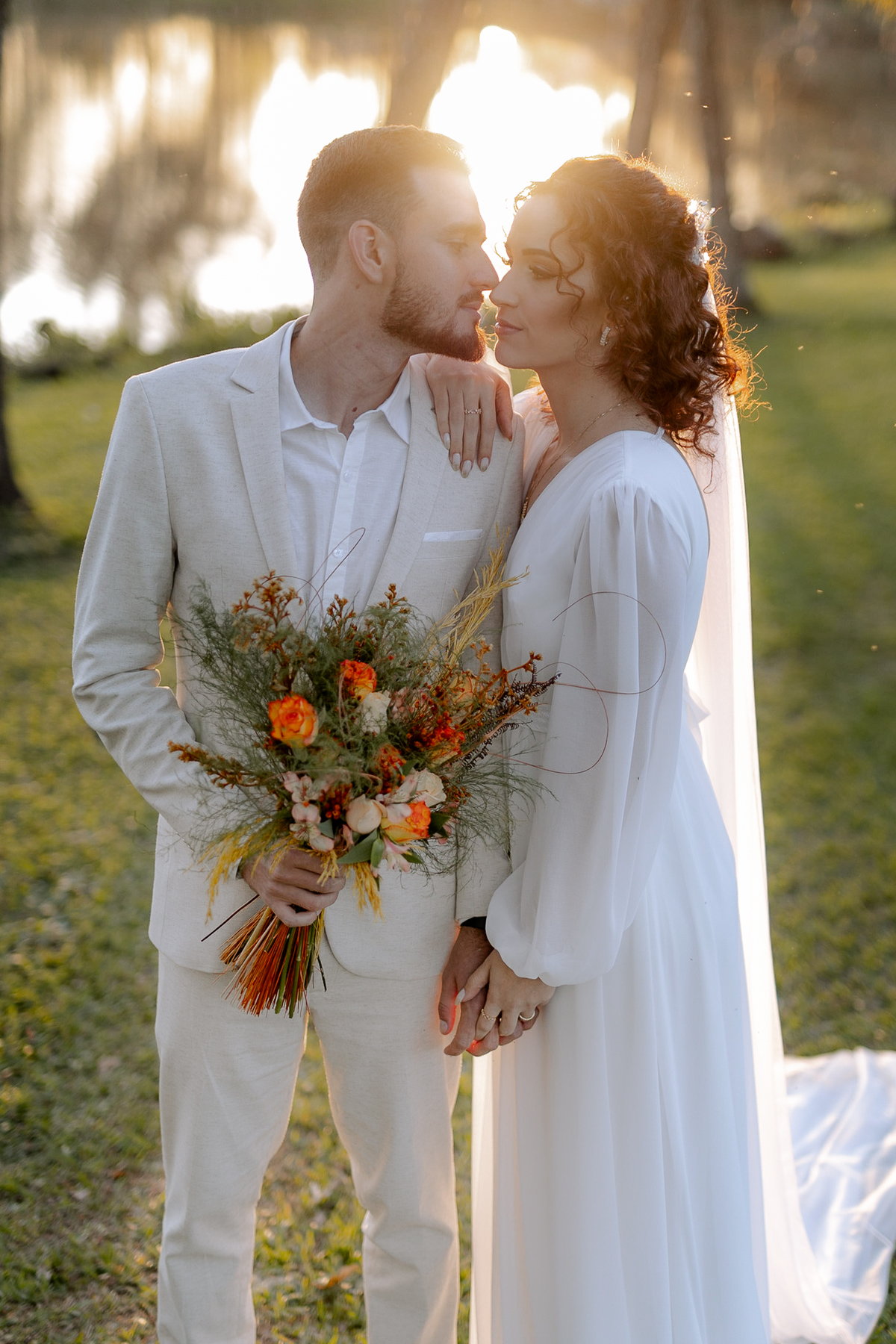 Inspiração de foto para ensaio de casal 