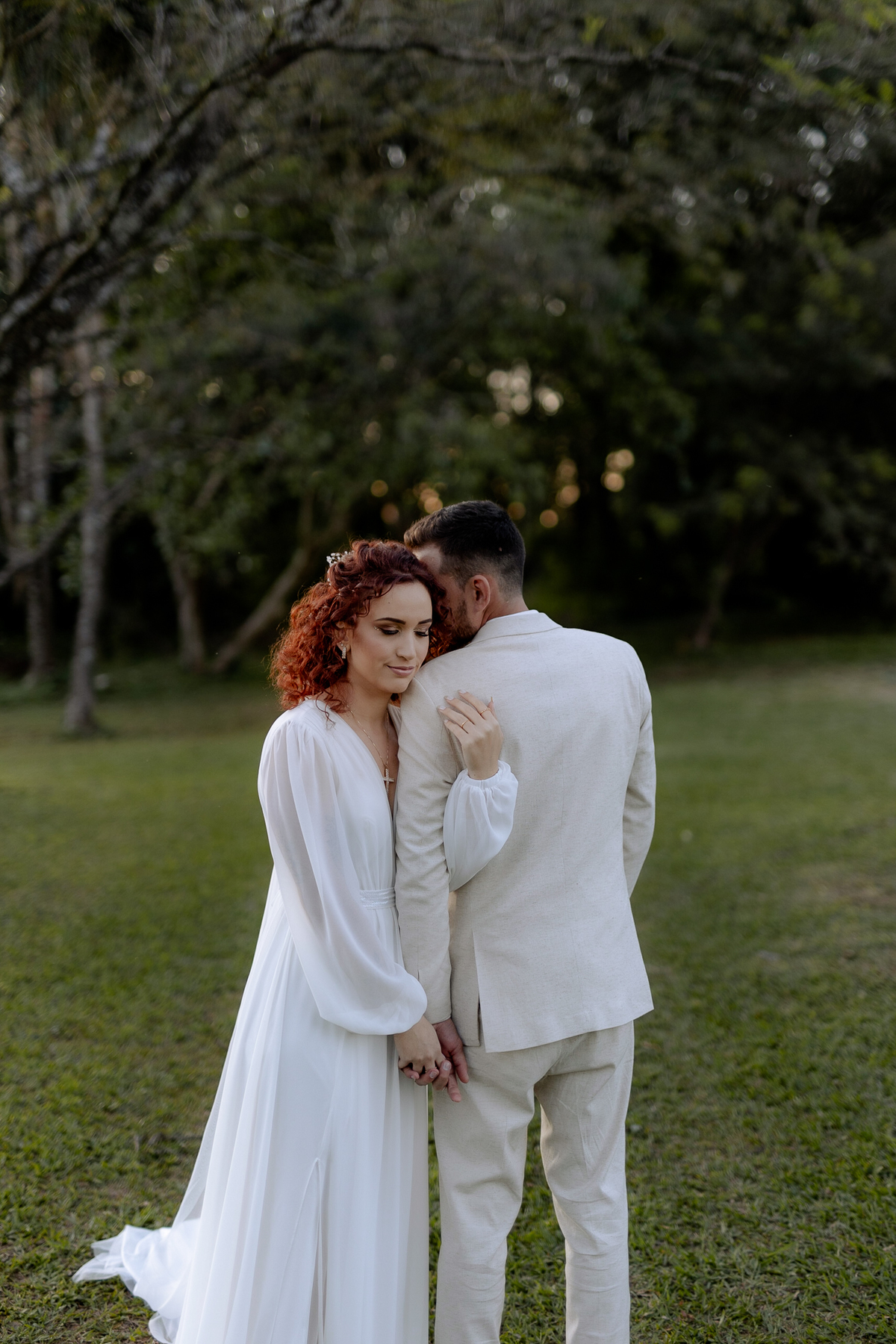 Inspiração de foto para casais 