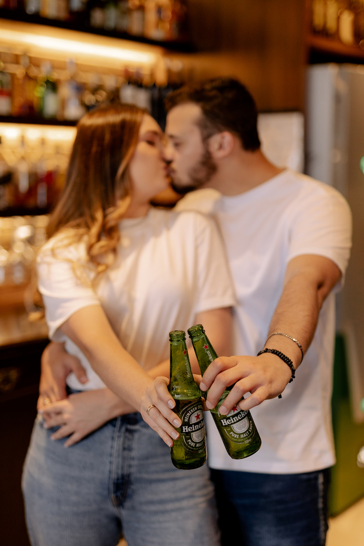 Inspiração de foto com bebida