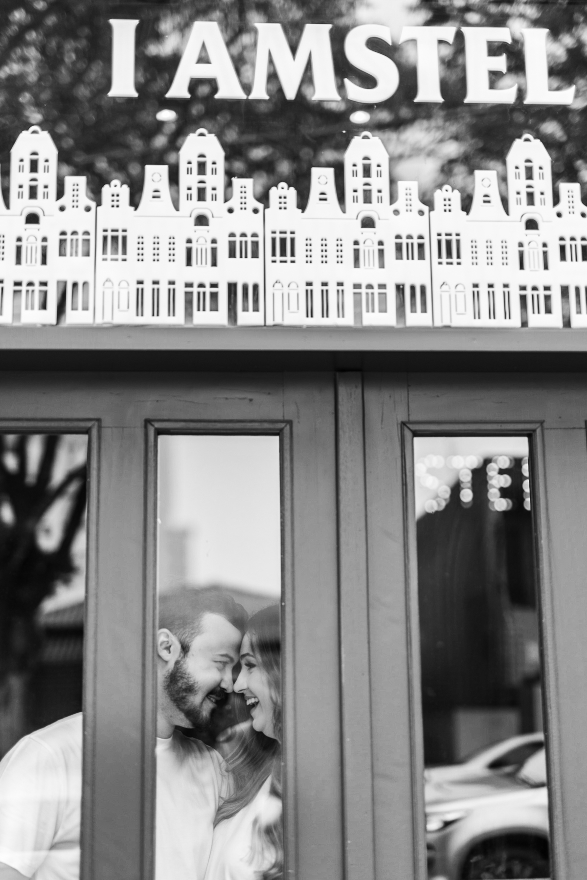 Fotos criativas para casais 