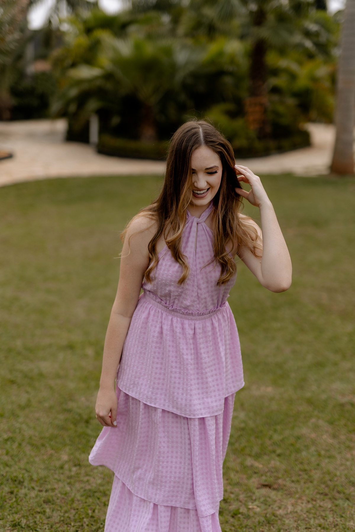 Inspiração de look para ensaio pré wedding 