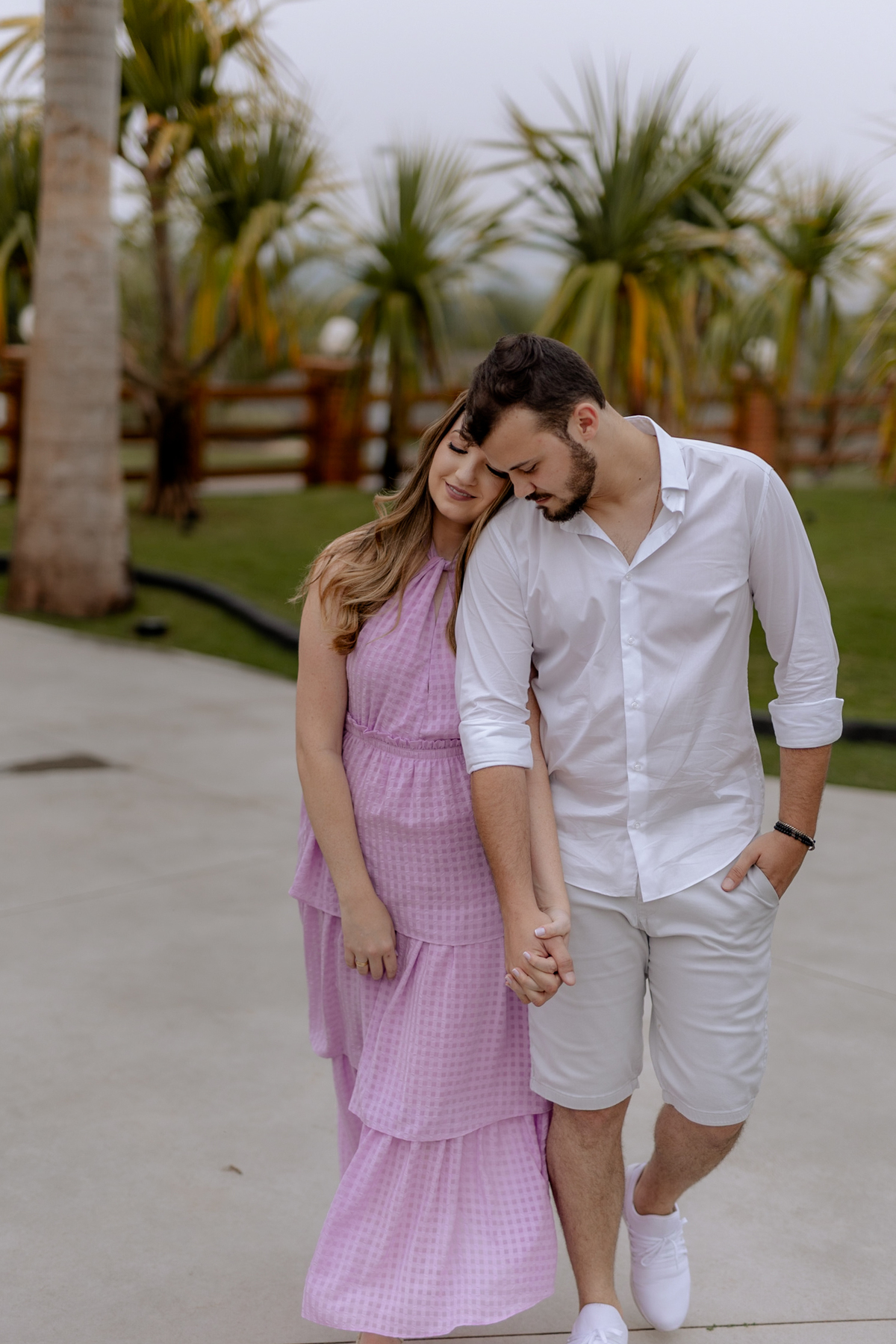 Inspiração de foto para casais 