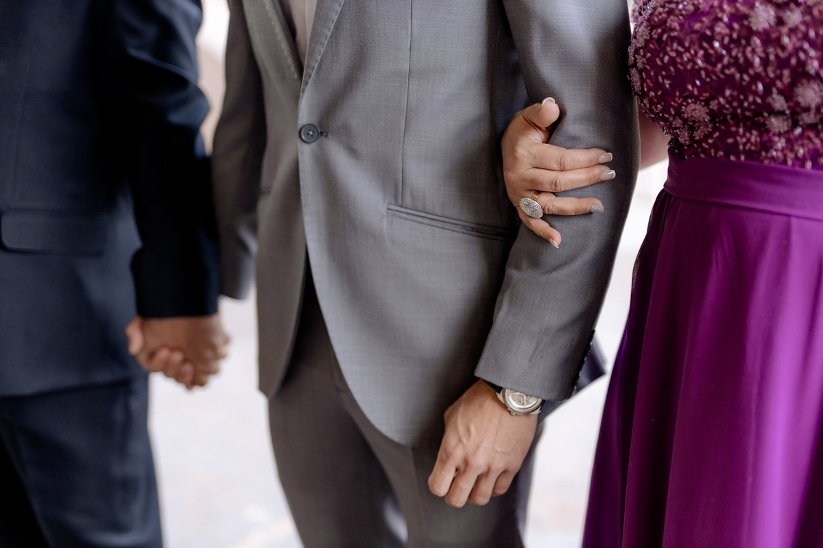 Fotos detalhistas para casamento 