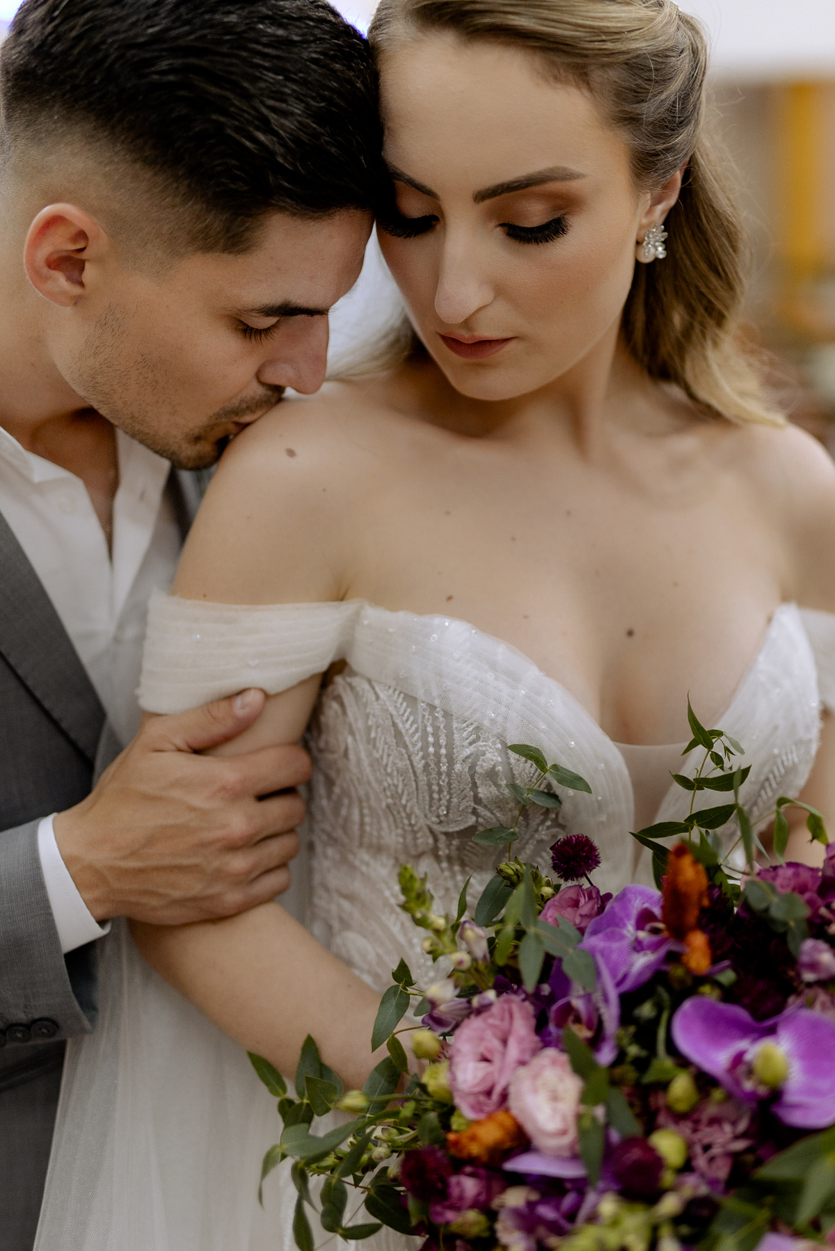 Retratos para casais 